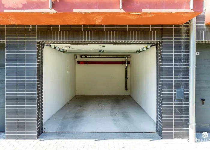 Lägenhet Jantar - Family Vacation Polanki *